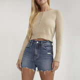 Highly Desirable High Rise Short