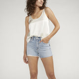 Highly Desirable High Rise Short
