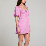 Dia Mini Dress