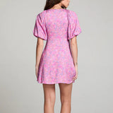 Dia Mini Dress