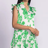 Dina Dress