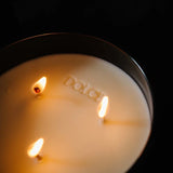 Ebony & Ivory Memoir Candle