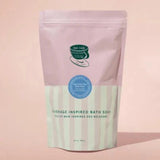 Earl Grey Tea Bath Salt