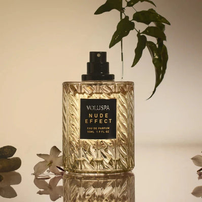 Nude Effect Perfume