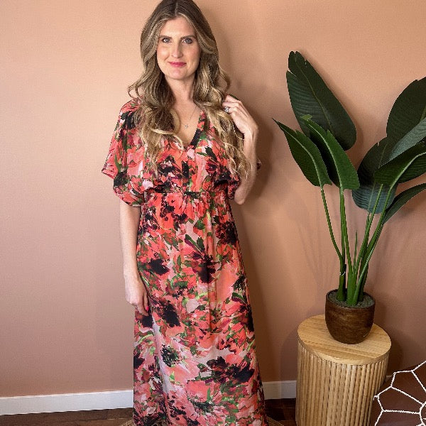 Eliza Dress