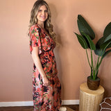 Eliza Dress