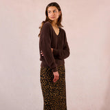 Elizabeth Knitted Sweater