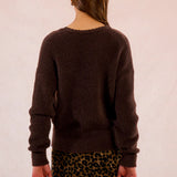 Elizabeth Knitted Sweater