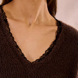Elizabeth Knitted Sweater