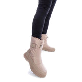 Emma Puffer Boot