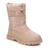 Emma Puffer Boot