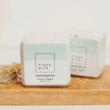 Fresh Wife Bath Bomb