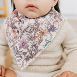 Baby Bandana Bibs