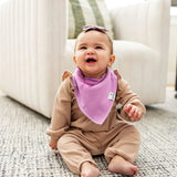 Baby Bandana Bibs
