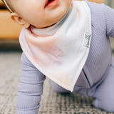 Baby Bandana Bibs