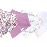 Baby Bandana Bibs