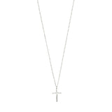 Flynn Cross Necklace
