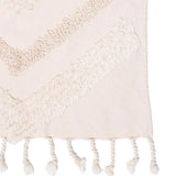Freya Textured Throw
