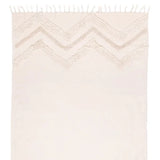 Freya Textured Throw