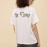 Lady Gaga The Fame Merch Tee