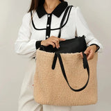 Reversible Gem Tote
