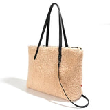 Reversible Gem Tote