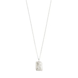 Recycled Zodiac Sign Necklace