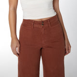 Gemma High Rise Mod Sailor