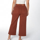 Gemma High Rise Mod Sailor