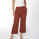 Gemma High Rise Mod Sailor