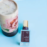 Gin & Rosewater No. 12 Perfume