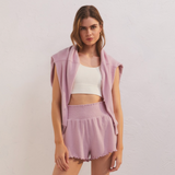 Dawn Rib Short