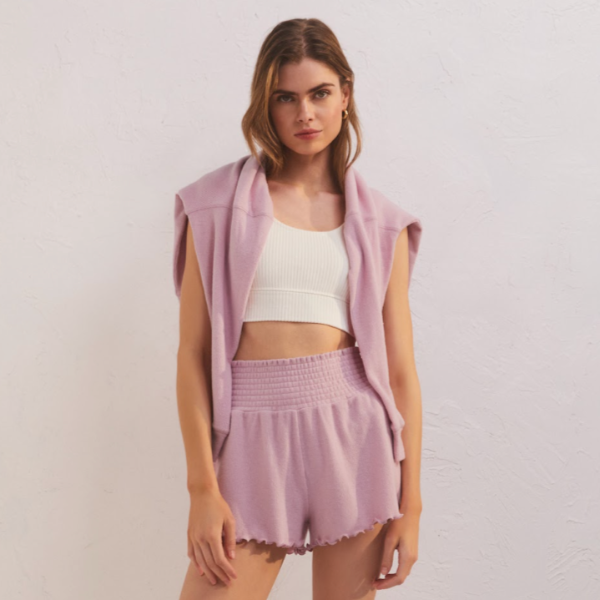 Dawn Rib Short