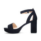 Go On Dress Sandal