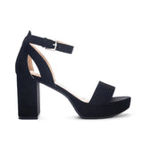 Go On Dress Sandal