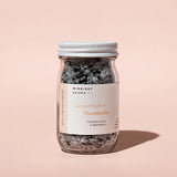Grapefruit + Mandarin Detoxifying Bath Soak