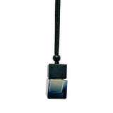 Ebony & Ivory Car Diffuser