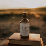 Tallow Hand Lotion