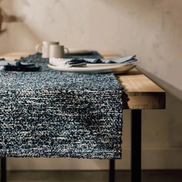 Heather Table Runner
