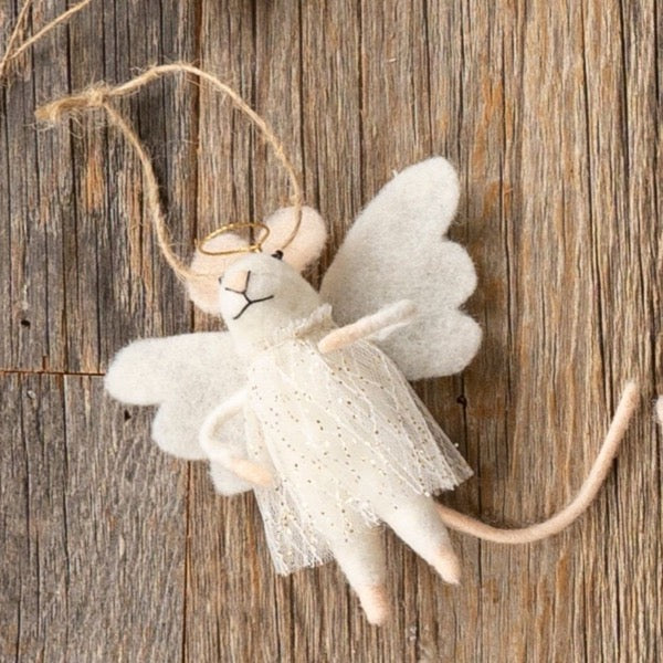 Heavenly Hana Mouse