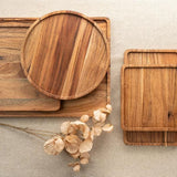 Heritage Rectangular Tray