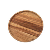 Heritage Round Tray