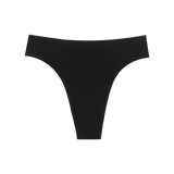 Seamless High Rise Thong