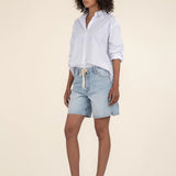 Holly High Rise Short