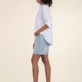 Holly High Rise Short