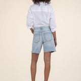 Holly High Rise Short
