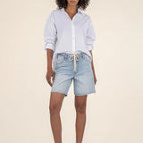 Holly High Rise Short