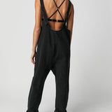 High Roller Jumpsuit
