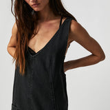 High Roller Jumpsuit