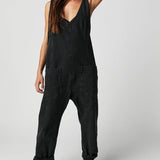 High Roller Jumpsuit